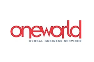 Oneworld LTD logo