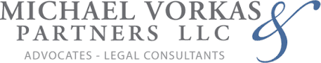 Michael Vorkas & Partners LLC logo