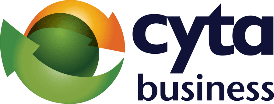Cyta Business logo