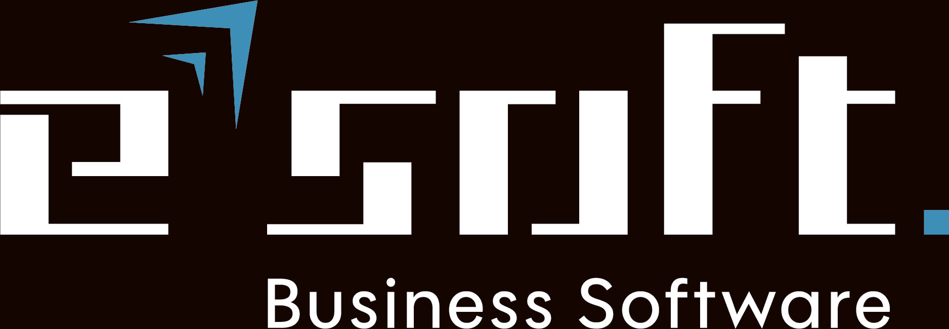 eSoft logo