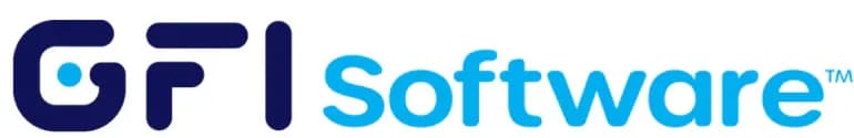 GFI Software logo