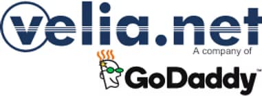 Velia.net logo