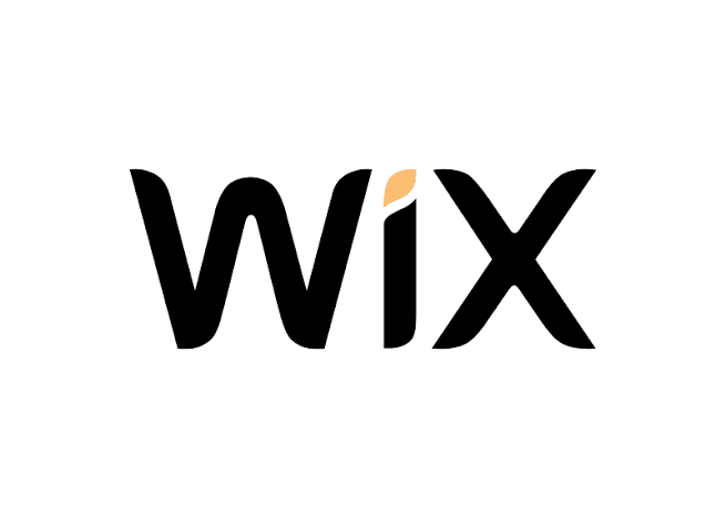 Wix.com logo